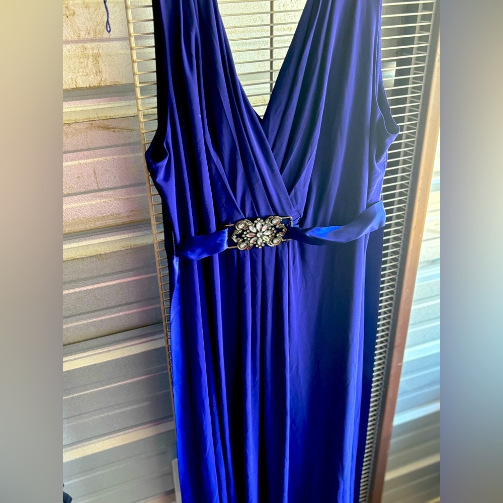 Brand UNK Prue Dress